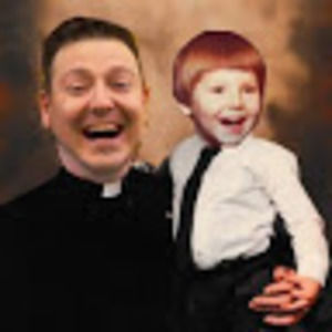 Meet your Posher, Joe